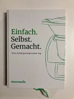 Thermomix Kochbuch - einfach selbst gemacht, NEU Baden-Württemberg - Eriskirch Vorschau