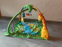 Mobile von FisherPrice mit Musik Nordrhein-Westfalen - Waldbröl Vorschau