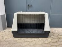 Hundebox 98x60x68 mit abnehmbarem Gitter Baden-Württemberg - Heidelberg Vorschau