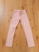 Hose Treggings Jeggings rosa H&M Gr. 140 Nordrhein-Westfalen - Langenfeld Vorschau