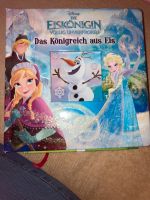 Kinderbuch die eiskönigin völlig unverfroren Niedersachsen - Lüneburg Vorschau