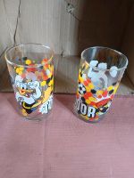 Donald duck Glas retro vintage Kreis Ostholstein - Eutin Vorschau