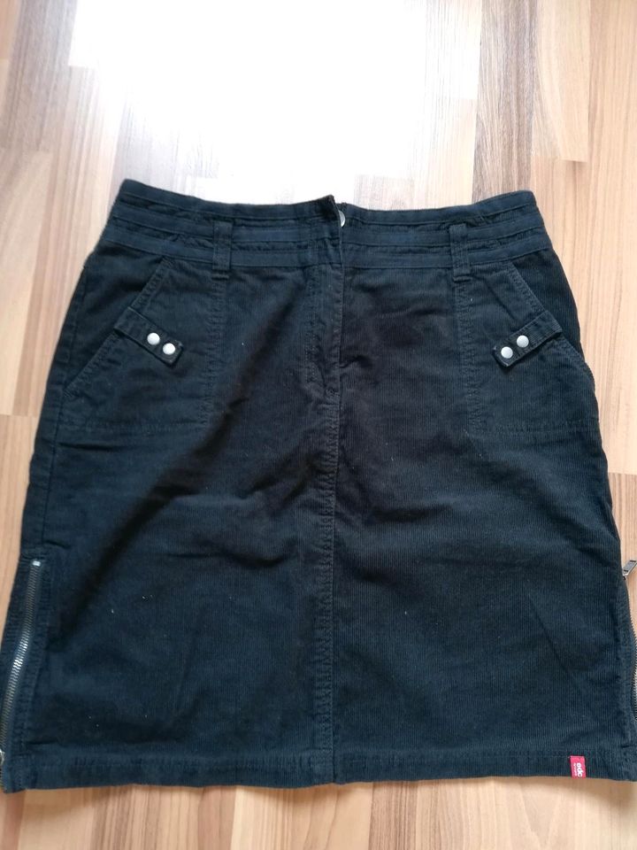 ❗Damen Röcke Mini-Rock stretch Jeans Gr 38 40 42 Esprit H&M in Geilenkirchen