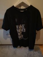 Make Money Not Love Tee XXL Baden-Württemberg - Riederich Vorschau