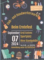 Floh und Handwerkermarkt Mecklenburg-Vorpommern - Groß Godems Vorschau