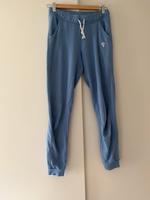 Hellblaue Jogginghose Bündchen Taschen Tally Weijl xs 34 Hessen - Fuldatal Vorschau