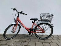 Jugendfahrrad Prince 24 Zoll Hessen - Darmstadt Vorschau