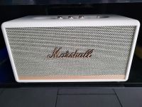 Marshall Stanmore Box in Weiß, Bluetooth Box Nordrhein-Westfalen - Neuss Vorschau