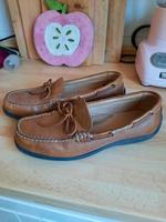 Damen Slipper/Bootschuh Gr. 41 NEU Saarland - Neunkirchen Vorschau