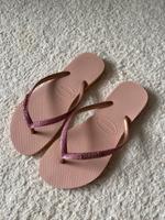 Havaianas Gr 39-40, Rose Nordrhein-Westfalen - Paderborn Vorschau