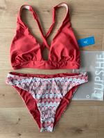 ☀️Bikini M, Cupshe Bikini M, Cupshe Bikini XL , Badeanzug Rheinland-Pfalz - Heßheim Vorschau