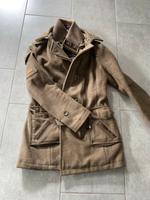 Superdry Mantel Schleswig-Holstein - Bad Bramstedt Vorschau
