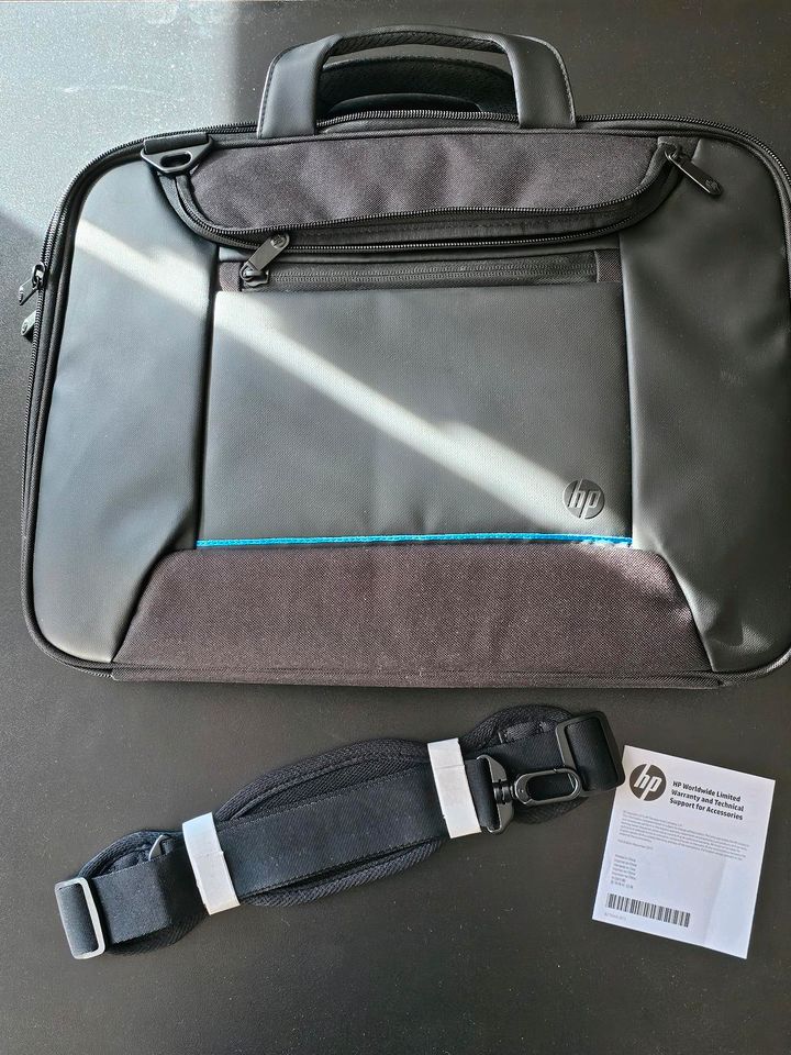 HP Laptop Tasche in Heilsbronn