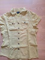 wunderschöne Leinen Bluse CECIL Gr. S 38 Berlin - Friedenau Vorschau