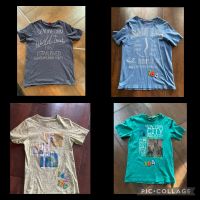 4 T-Shirts Gr. 164, S.Oliver Sachsen - Mittweida Vorschau