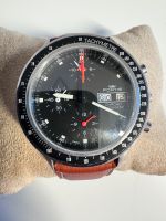 Herrenuhr Uhr Fortis Cosmonaut "Classic" braun Leder Brandenburg - Oranienburg Vorschau