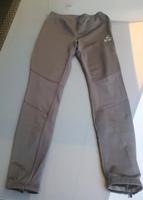 Laufhose / Sporthose, grau Gr 50 Bayern - Augsburg Vorschau