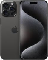 iPhone 15 pro Max 256gb black Schleswig-Holstein - Itzehoe Vorschau