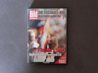 DVD, Fußball WM, Finale 1990, Bild am Sonntag Bayern - Großheirath Vorschau