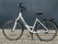 KTM Veneto 8 Light Unisex City/Trekkingrad 28" Rh: 46, 51 cm Nordrhein-Westfalen - Dorsten Vorschau