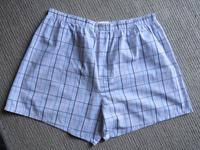 Hose, Shorts, Boxershorts, Relaxhose, Smog, L Niedersachsen - Bad Eilsen Vorschau