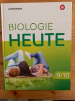 Biologie HEUTE 9/10 GY Bw Baden-Württemberg - Karlsruhe Vorschau