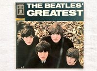 The Beatles’ Greatest, Vinyl LP 1960/70 Bayern - Reiser Gem Gars Vorschau