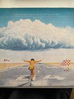 LP Manfred Mann‘s Watch Berlin - Steglitz Vorschau