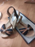 Tom Tailor Sandalen 39 NEU + OVP Sommer Baden-Württemberg - Breisach am Rhein   Vorschau