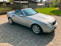 Mercedes-Benz SLK 230 KOMPRESSOR Rheinland-Pfalz - Emmelshausen Vorschau