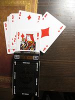 POKER Spielkarten * EL RON DE CUBA Playing Cards 56  neu! Pankow - Prenzlauer Berg Vorschau