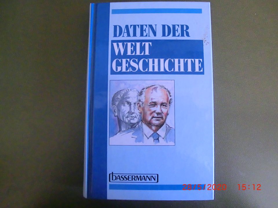 Preussen und Ostpreußen, 4 Bücher, ab 0,50 € pro Buch in Neuss