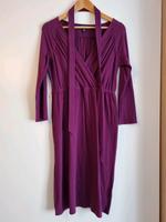 Lands End Kleid Gr 36 38 Wickelkleid Strickkleid Sachsen - Freiberg Vorschau