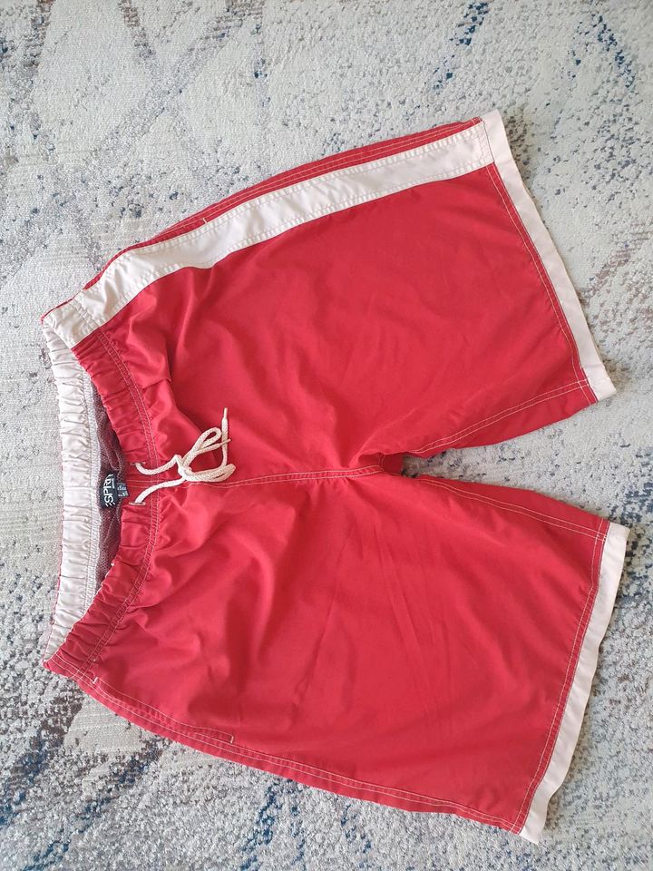 Badehose/Short Esprit  Gr XL in Dietenheim