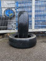 2x 225/65 R 17 106H HANKOOK Allwetterreifen Kinergy 4s Essen - Essen-Kray Vorschau