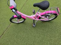 Puky Prinzessin Lillifee Kinderfahrrad Baden-Württemberg - Rust Vorschau