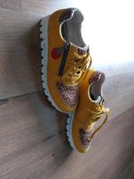 Rieker sneakers Leoparden Gr.39 neuwertig Baden-Württemberg - Östringen Vorschau