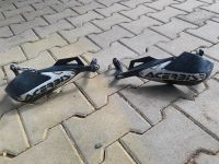 Acerbis Handguards Handschützer Alu Kunststoff KTM Enduro R Rheinland-Pfalz - Mayen Vorschau