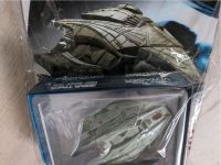 Star Trek Raumschiffsammlung Ausgabe 71 Goroths Transportschiff Bayern - Fürstenfeldbruck Vorschau