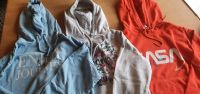 3 Hoodies Gr. M/L Saarland - Quierschied Vorschau