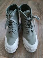 Boots Tamaris Gr.37 Nordrhein-Westfalen - Minden Vorschau
