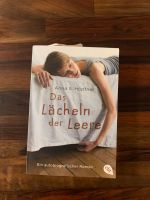 Das Lächeln der leere Hessen - Kriftel Vorschau