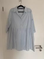 Gina Bluse Tunika Kleid 50/52 Baden-Württemberg - Ebenweiler Vorschau