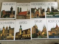 Readers  Digest 8 Bildebände Dt. Städte Baden-Württemberg - Holzgerlingen Vorschau