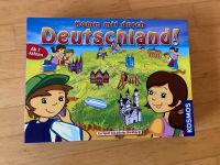 Spiel Deutschlandreise neu Niedersachsen - Stade Vorschau