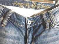 Jeans HRC Authentic   Sarah Regularität fit Gr.M Berlin - Charlottenburg Vorschau