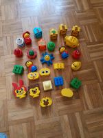 Lego Duplo Steine und Figuren München - Trudering-Riem Vorschau