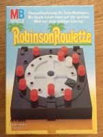 MB Spiele Robinson Roulette Retro Spiel Nordrhein-Westfalen - Krefeld Vorschau
