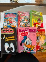 Donald Duck Comics Nordrhein-Westfalen - Sprockhövel Vorschau