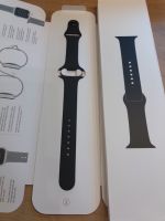 Apple Armband Original 42-44 mm Schwarz Neu OVP Nordrhein-Westfalen - Niederkassel Vorschau